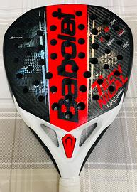 Padel racchetta pala babolat