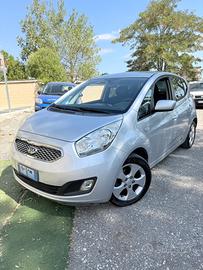 Kia Venga 1.4 CRDi 90CV WGT EX