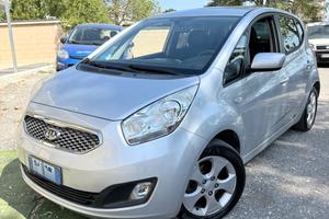 Kia Venga 1.4 CRDi 90CV WGT EX