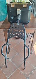 bauletto Adventure Yamaha  per Ténéré 