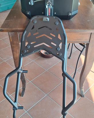 bauletto Adventure Yamaha  per Ténéré 