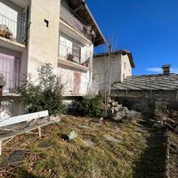 CASA INDIPENDENTE A MONASTERO DI LANZO