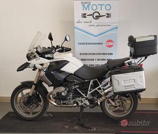Bmw R 1200 GS