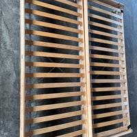 Letti con doghe Ikea UTÅKER