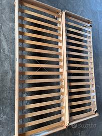 Letti con doghe Ikea UTÅKER