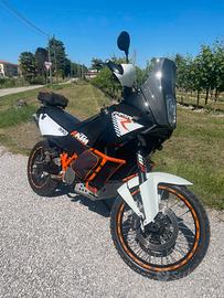 990 Adventure R