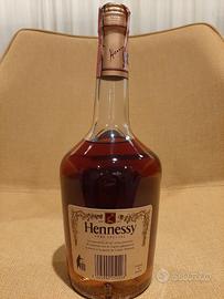 Cognac Hennessy VS Claretta 0,70l
