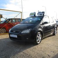 Ford Focus C-Max 1.6 TDCi MOLTO BELLA