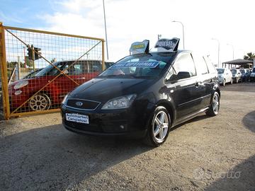Ford Focus C-Max 1.6 TDCi MOLTO BELLA