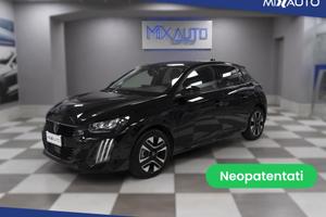 Peugeot 208 1.2 Puretech Allure S&S 100CV