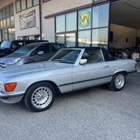 MERCEDES-BENZ SL 500 SL Roadster