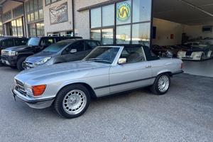 MERCEDES-BENZ SL 500 SL Roadster