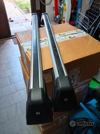 Barre portatutto bmw f11