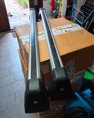 Barre portatutto bmw f11