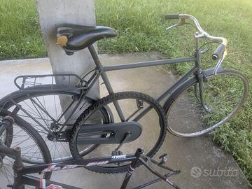 Biciclette e ruota/copertone