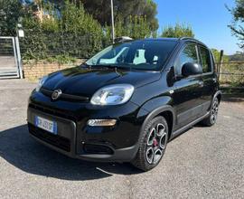 Fiat Panda 1.0 firefly City Cross hybrid 70cv 5p.t
