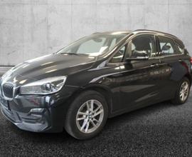 BMW 218 d Active Tourer Advantage