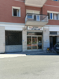 Pizzeria al taglio