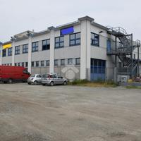 CAPANNONE A SETTIMO TORINESE