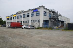 CAPANNONE A SETTIMO TORINESE