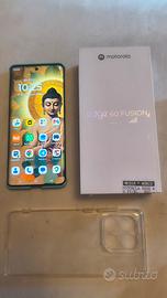 Motorola edge 60 fusion 