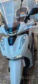 HONDA SH 150I