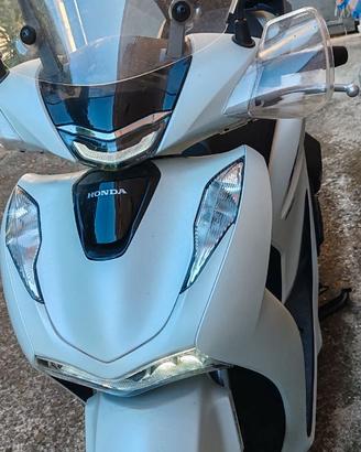 HONDA SH 150I