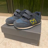 New balance bambino n.23