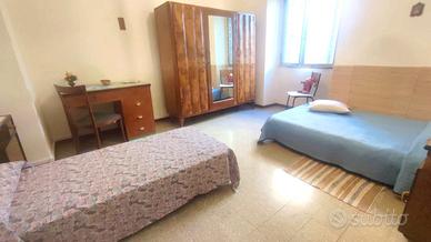 Posto letto zona Eur