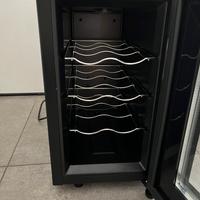 Cantinetta vini TARUS