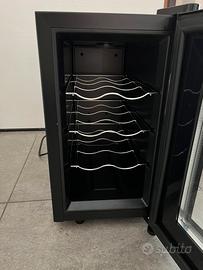 Cantinetta vini TARUS