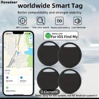 localizzatore  GPS per Apple ios