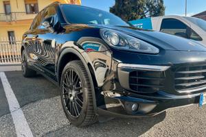 PORSCHE Cayenne 2ªs.'10-'18 - 2015