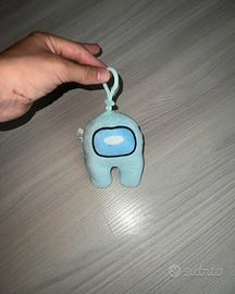 Peluches di Among Us