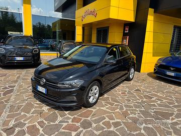 VOLKSWAGEN Polo DSG NEOPATENTATO SENSORI 360 APP