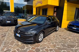 VOLKSWAGEN Polo DSG NEOPATENTATO SENSORI 360 APP