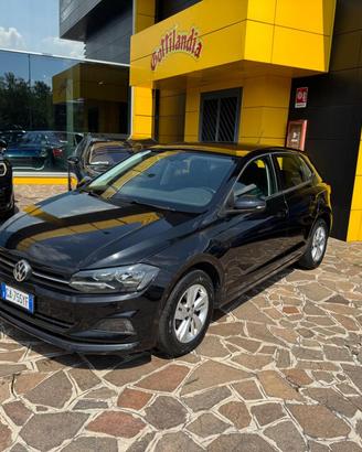 VOLKSWAGEN Polo DSG NEOPATENTATO SENSORI 360 APP