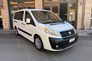Fiat Scudo 2.0 MJT 130 cv - 8 posti - in Garanzia