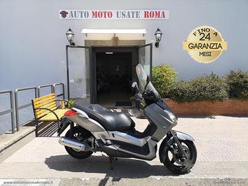 YAMAHA X-Max 250 RATE AUTO MOTO SCOOTER