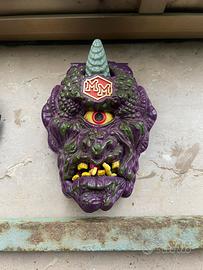 Mighty Max giocattolo anni 90