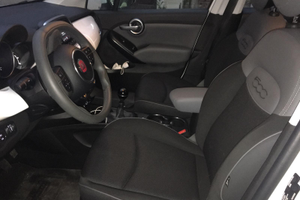 500x come nuova Km 49000