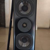 VIENNA ACOUSTICS MAESTRO - Aggiornamento