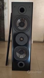 VIENNA ACOUSTICS MAESTRO - Aggiornamento