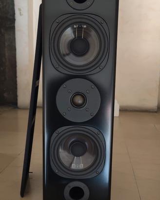 VIENNA ACOUSTICS MAESTRO - Aggiornamento