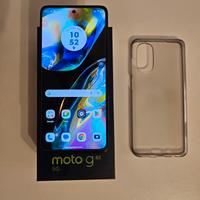 Motorola Moto G82 con scontrino/garanzia