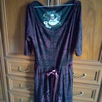 vestito Desigual taglia XL 