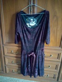 vestito Desigual taglia XL 