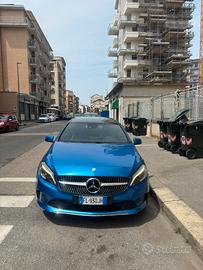 Mercedes Classe A