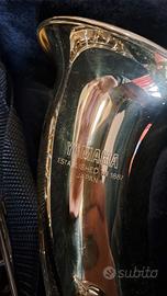 Sassofono tenore yamaha Yts-25 Giapponese