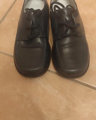 scarpe bambino eleganti 